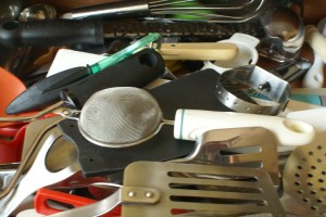 kitchen tools