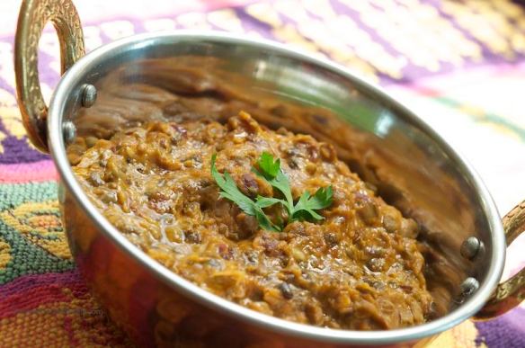 dal makhani