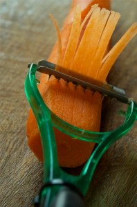 Julienne Peeler - Carrot