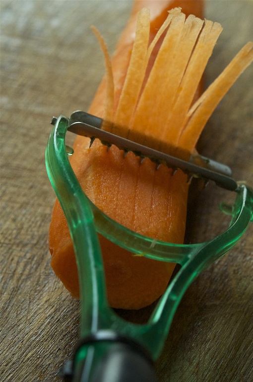Julienne Peeler - Carrot