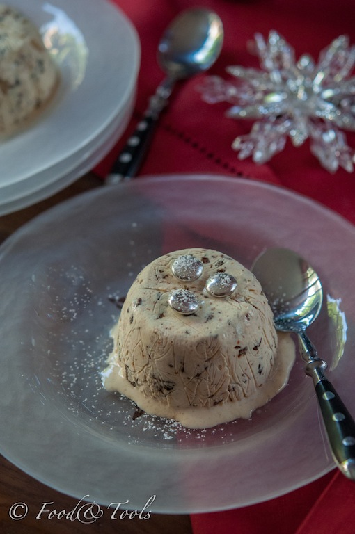 Christmas Pudding Ice Cream-0119