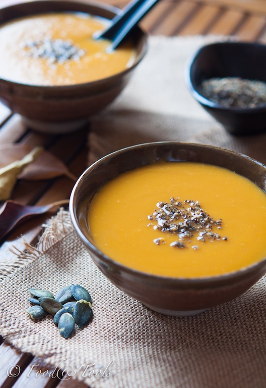 Butternut Squash Soup-1307-2
