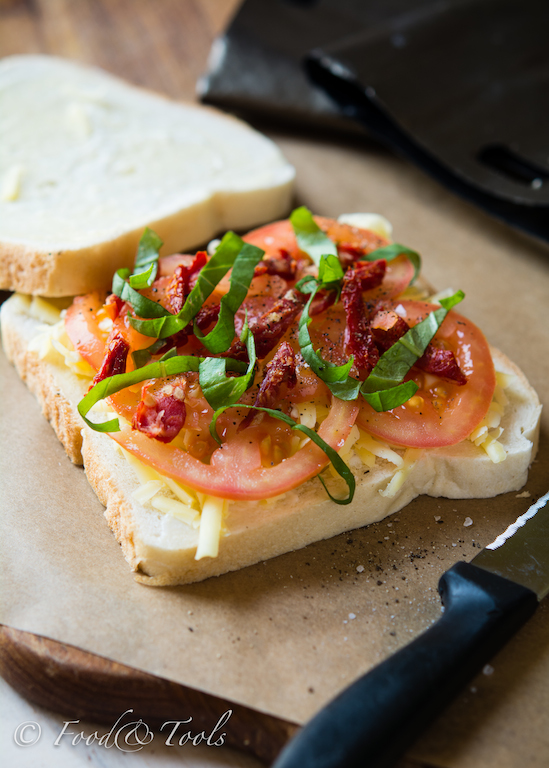 toasted cheese sandwich-0976