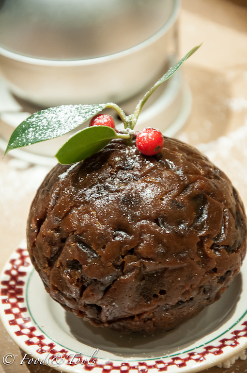 Christmas Pudding-2