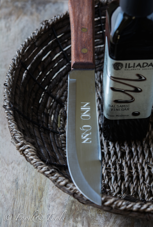 Chopping knife_Basket_Balasmic Vinegar