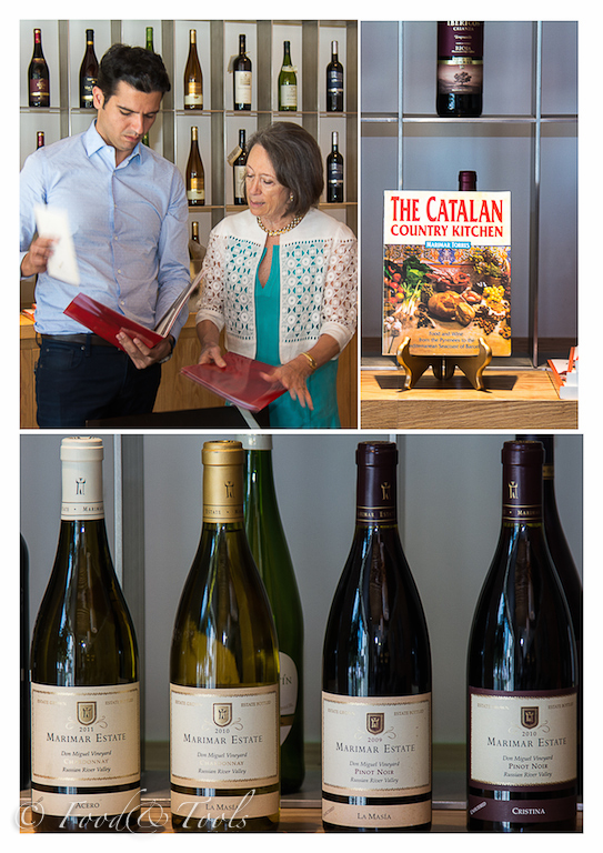 Marimar Torres_Marimar Estate Wines