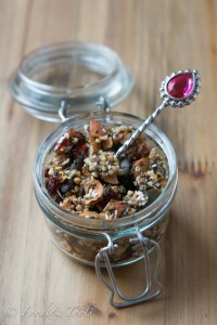 Crunchy Buckwheat Granola-5779