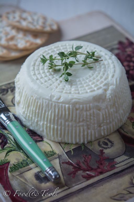 Cheese Yougart-Labneh