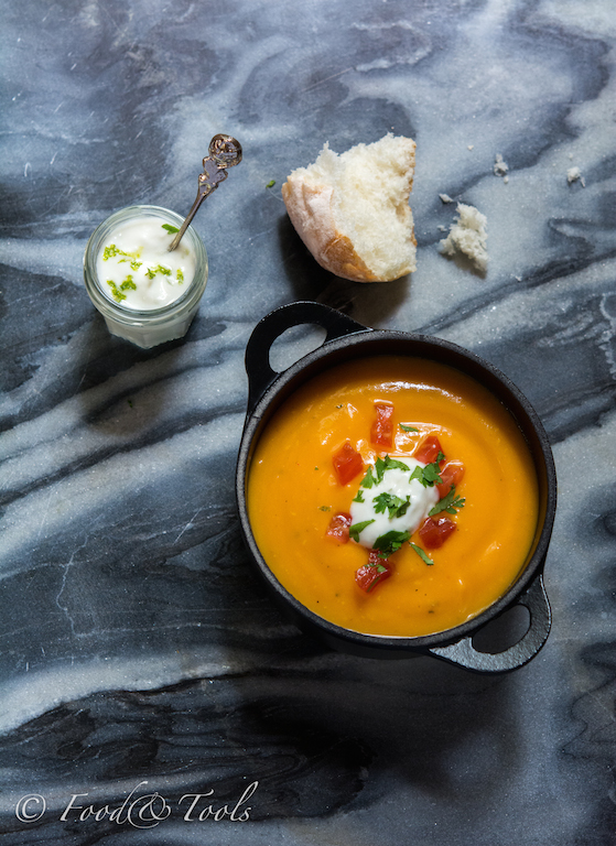 Sweet Potato Soup-0333