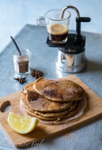 Espress Yoghurt Hotcakes_Star Anise Sugar_Lemon