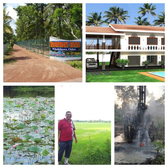 Waterfront Estate- Sri Lanka_Frank Ryde