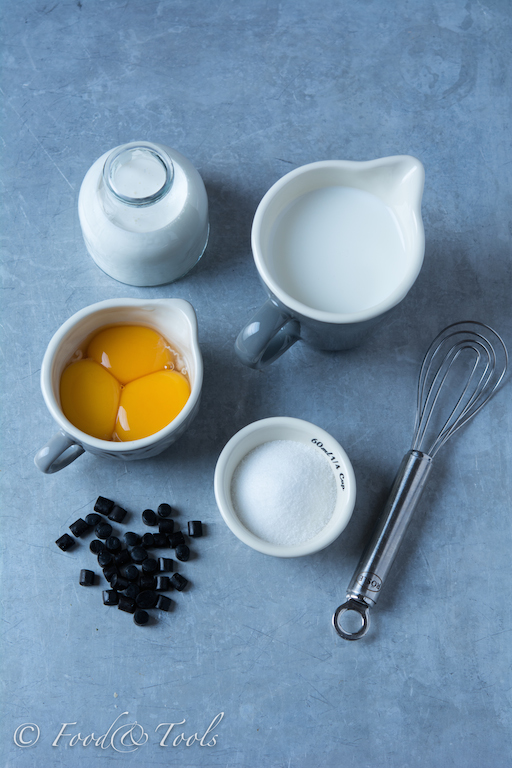 Liquorice Ice Cream-3555