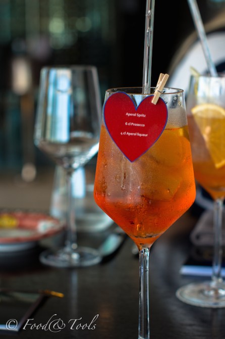Aperol Spritz