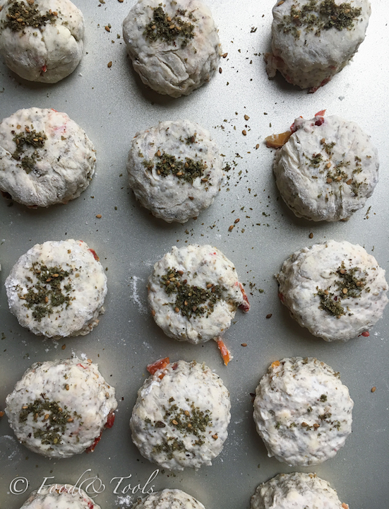 unbaked-zaatar-scones