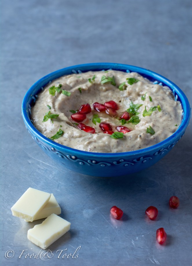 aubergine with white chocolate-5211-2