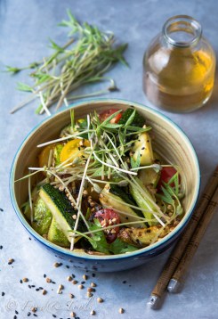 Bean Sprouts with Corugetttes-6616