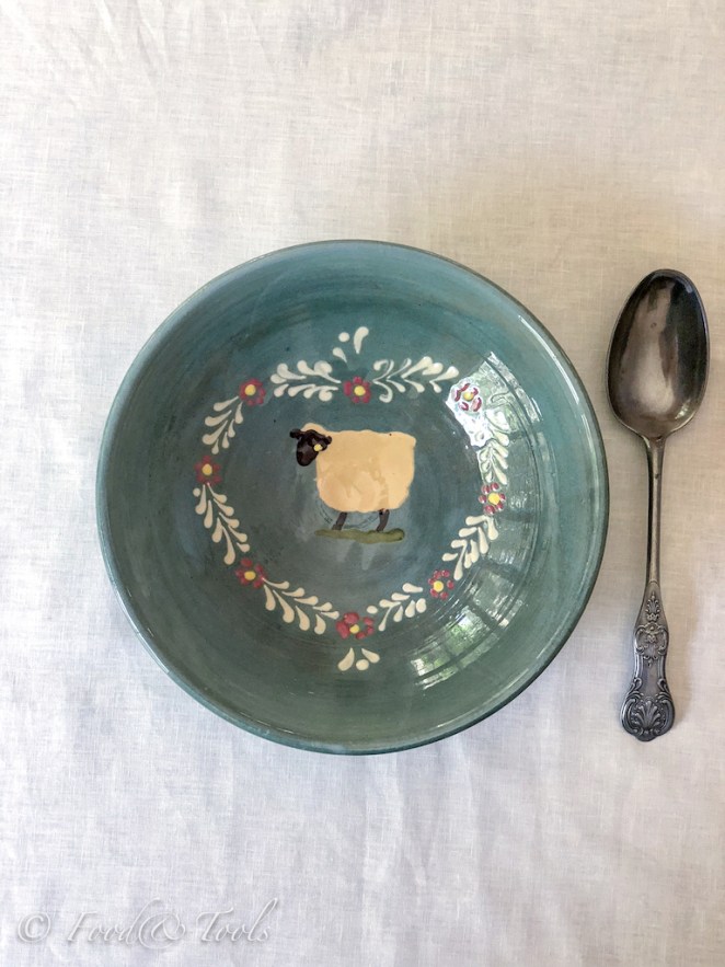 decorative bowl-3651