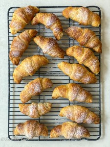 croissants