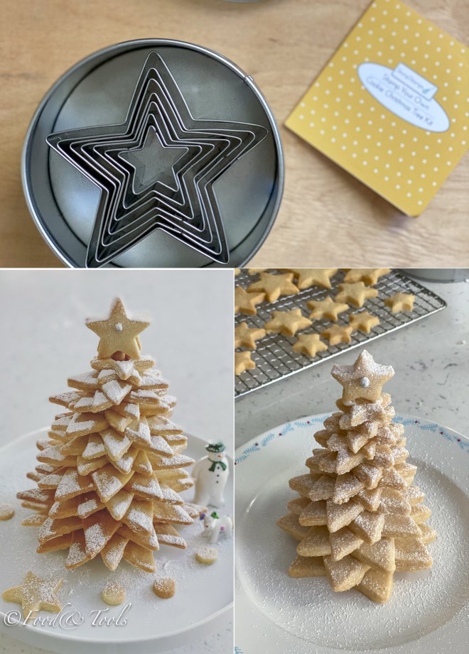 Christmas Cookie Tree_Cookie Cutters